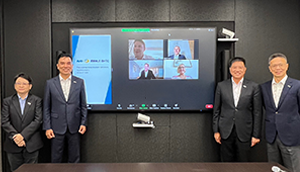 DB旗舰董事会决议通过收购德国BHTC 拓展智慧移动生态圈